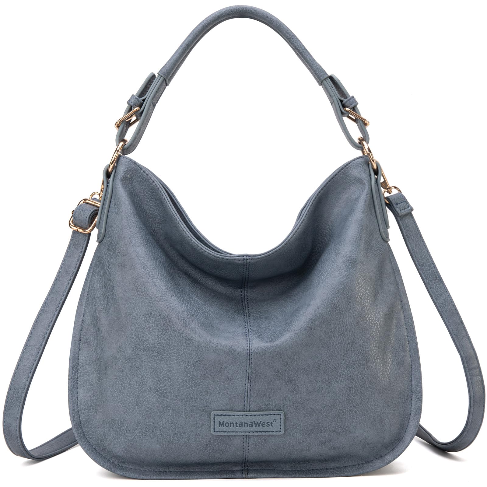 Angel Kiss Handbags Shoulder Bags Women Leather Large Capacity